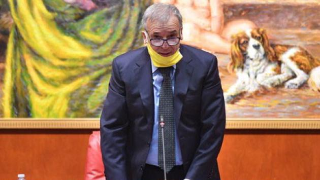 'Ndrangheta: ai domiciliari il presidente del Consiglio regionale della Calabria 
