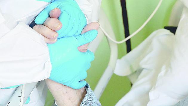 Supporto psicologico, senza sosta  le telefonate e le  richieste di aiuto