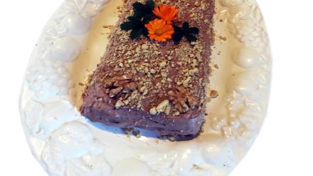La ricetta della domenica - Torta autunnale 