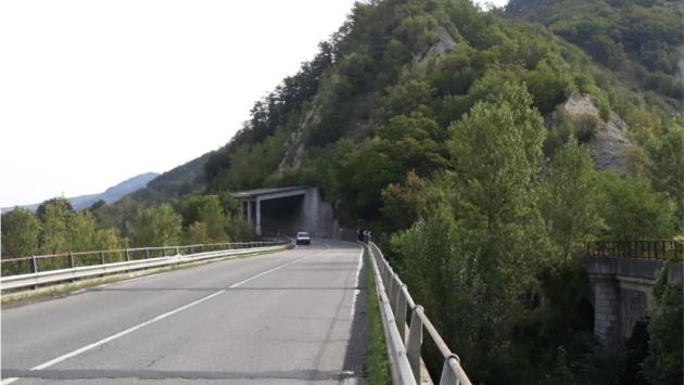 Fondovalle Taro, quattro ponti con criticità: da oggi limitazioni di velocità e di portata 