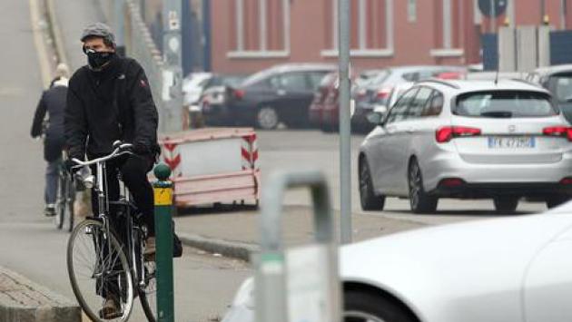 Lo smog rientra nei limiti: anche a Parma tornano a circolare i diesel Euro 4