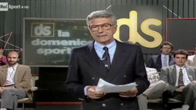E' morto Alfredo Pigna,  raccontò la mitica Valanga azzurra e Alberto Tomba: aveva 94 anni