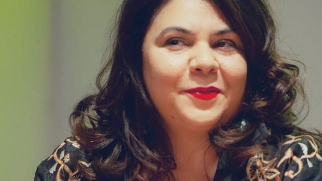 Michela Murgia: «L'amore non è predazione»