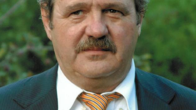 Collecchio, addio a Elvio Rovelli
