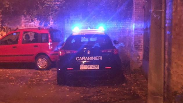 Raid dei ladri: rubati i gioielli