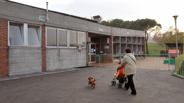 Un caso isolato di scabbia all'asilo nido