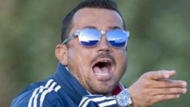Luca Estasi: «La soddisfazione più grande la crescita dei ragazzi»