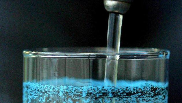 Nuova condotta per la distribuzione dell'acqua potabile a Sant'Andrea Bagni