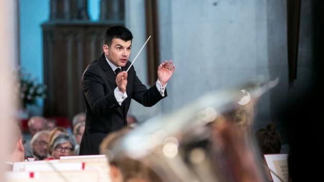 Matteo Pagliari: «A un Perù chiuso per Covid, racconto la musica italiana»