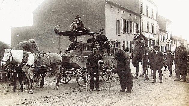 Quando «l'orda» dei migranti eravamo noi italiani, parmensi compresi