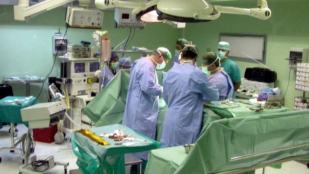 Donazione di organi: a Parma, più di uno su tre dice «no»