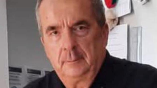 A Riccò l'addio a Lucio Pioli