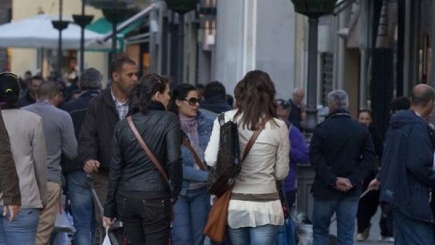 Miozzo (Cts): "Multe per evitare gli assembramenti da shopping di Natale". E sugli spostamenti tra regioni; "Valuteremo i dati delle prossime due settimane""