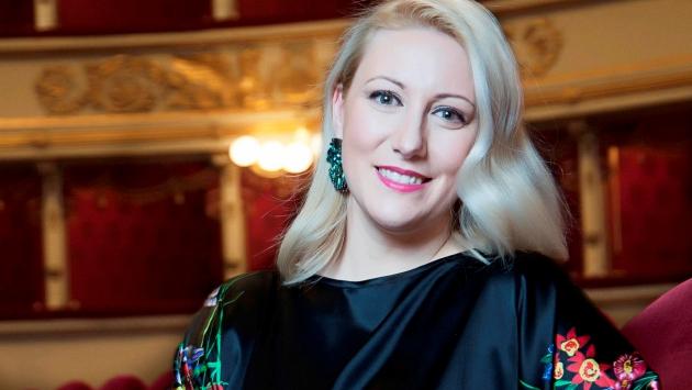 Saioa Hernández: «Torno al Regio nell'”Andrea Chénier”»