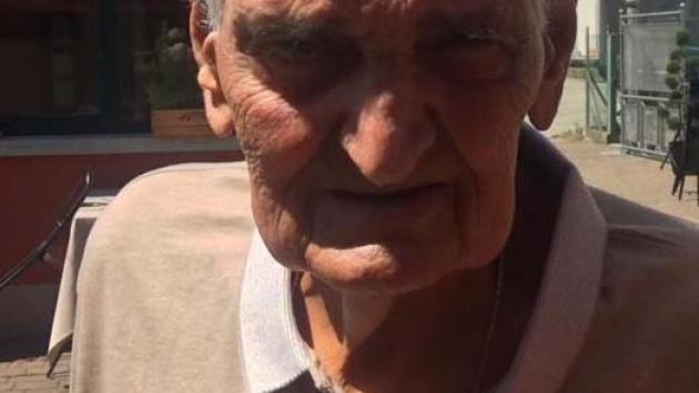 «Soviet» muore in ospedale, sparisce il ciondolo d'oro con falce e martello