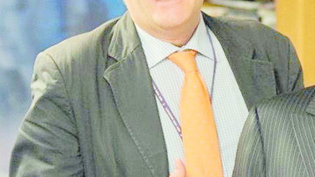Università di Parma: Albertini è l'Alumnus del 2020