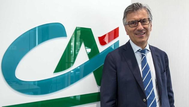 Crédit Agricole, Maioli: "Dopo Creval non abbiamo altri dossier"