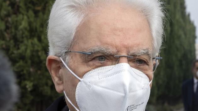 40 anni fa il terremoto in Irpinia. Mattarella:  "Serve un impegno comune "