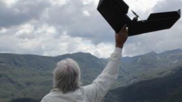 AeroDron a I Fatti Vostri