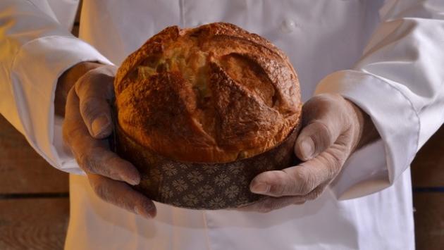 Un panettone a favore del Nuovo Centro Oncologico dell’Ospedale di Parma