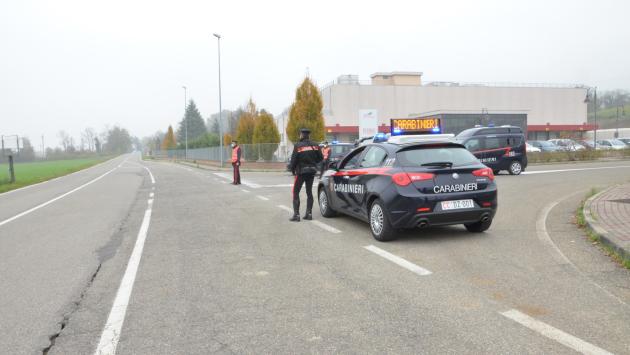 Salsomaggiore, un 80enne sventa una truffa e mette in fuga un giovane