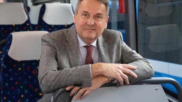  «I mezzi  pubblici diffusori di contagio? Falso»