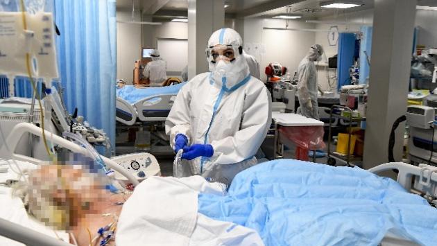 Nel Parmense 204 nuovi casi e nessun decesso nelle ultime 24 ore. Un ricoverato in meno in terapia intensiva