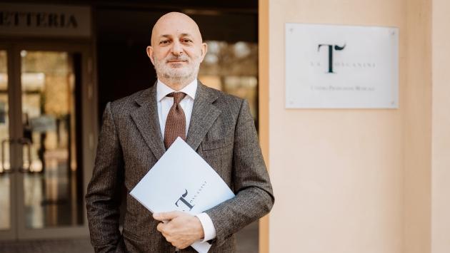 La Toscanini compie 50 anni, il sovrintendente Jais: «Crescere in armonia»