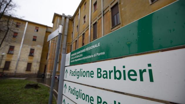 Ambulatori e Day Hospital di Neurologia tornano al padiglione Barbieri 