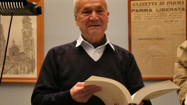 Addio a Giuseppe Massari, una vita fra politica e cultura