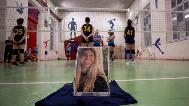 Energy Volley Under 18: la partita più difficile per ricordare Anna Bazzali