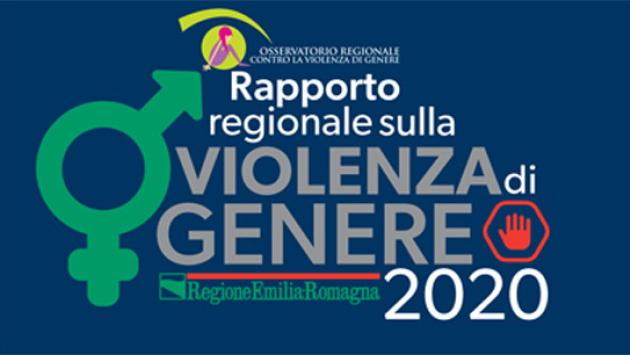 Violenza sulle donne, nel lockdown in Emilia Romagna più che duplicate le chiamate al 1522