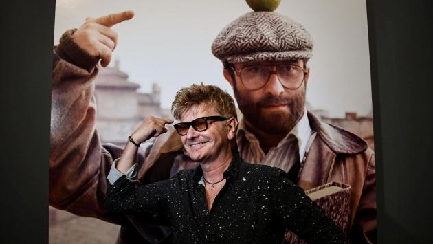 Ron al Regio: «La mia vita con i grandi della musica leggera»