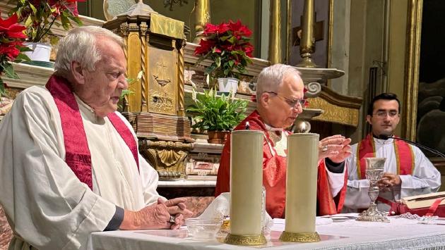 Monsignor Berni racconta l'amico Papa Leone XIV: «Sa entrare nel cuore della gente»