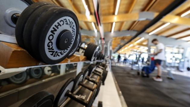 Palestra "regolarmente" aperta e sei clienti all'interno: 5 giorni di chiusura e multa di 400 euro