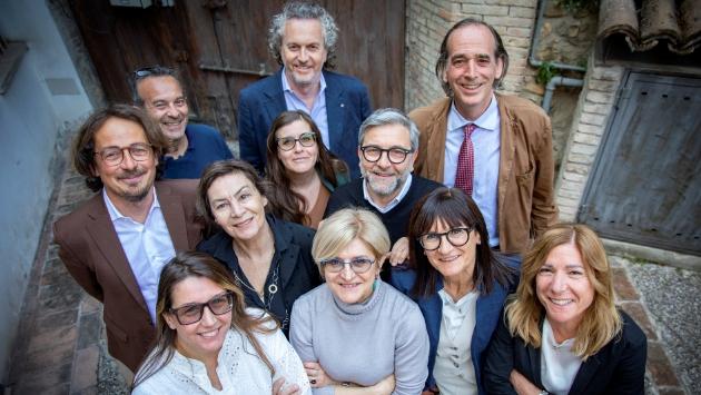 Architetti, tutti i nomi del nuovo consiglio. La presidenza torna a Tassi Carboni