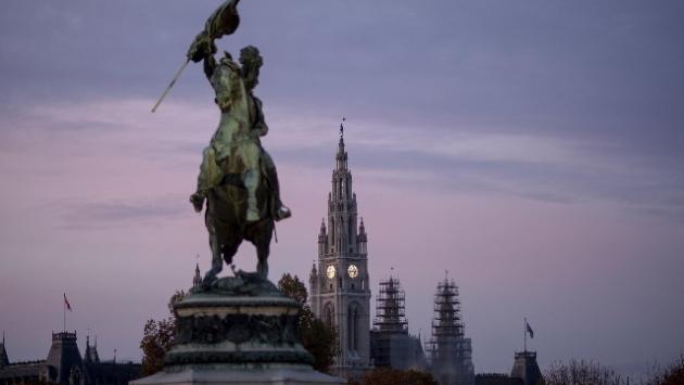 Austria, screening di massa dal 4 dicembre