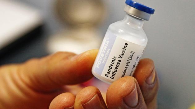 L'Ausl: «Presto in arrivo una nuova fornitura di vaccini»
