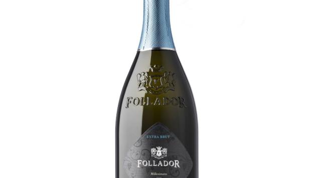  Prosecco di Valdobbiadene Extra Brut 2019 Follador 