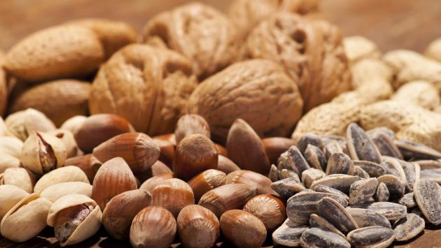E tu chiamala frutta secca: noci, mandorle, pistacchi e tanto altro