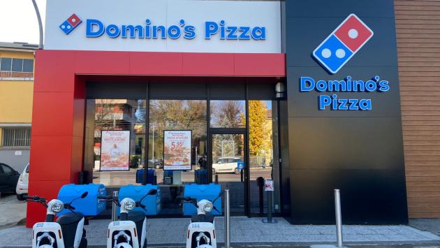 Ft, Domino's Pizza lascia l'Italia, clienti esigenti
