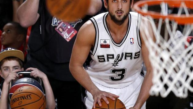 Belinelli, addio Nba. Torna alla Virtus 