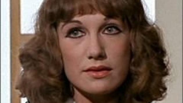 E' morta Daria Nicolodi, (ex) compagna e musa di Dario Argento 