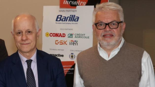 Intelligenza artificiale e qualità dell'informazione: la «lezione» di giornalismo di Luciano Fontana e Luca Sofri