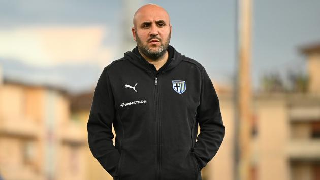 La grande occasione di Gagliardi, il “tattico” che guiderà i crociati verso l'impresa salvezza