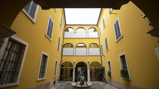I luoghi della cultura chiusi ripiegano sul web