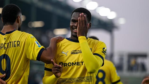 L'Inter vuole Bonny, il Parma chiede Pio Esposito