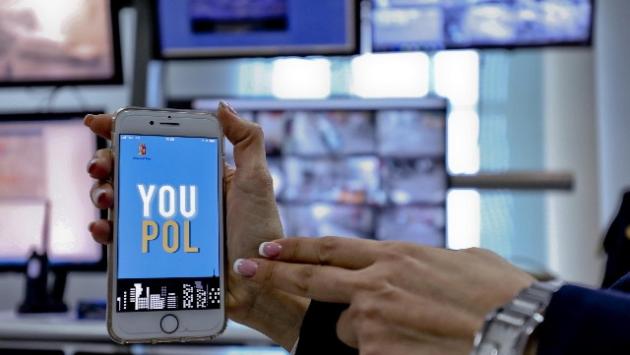 Reggio, ruba carrozzina a 12enne disabile, scovato con l'app You Pol