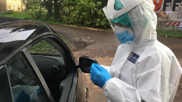 181 nuovi casi a Parma: superati i 10mila positivi dall'inizio della pandemia. 2 decessi nel Parmense e 15 pazienti in terapia intensiva