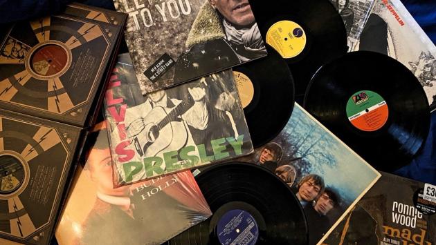 Nell'era della musica "immateriale", il vinile trionfa: ecco un docufilm